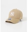 『WEB／一部店舗限定』FORTY SEVEN　47 CLEAN UP YANKEES