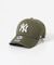 『WEB／一部店舗限定』FORTY SEVEN　47 CLEAN UP YANKEES