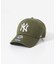 『WEB／一部店舗限定』FORTY SEVEN　47 CLEAN UP YANKEES
