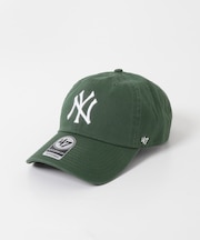 『WEB／一部店舗限定』FORTY SEVEN　47 CLEAN UP YANKEES