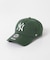 『WEB／一部店舗限定』FORTY SEVEN　47 CLEAN UP YANKEES