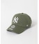 『WEB／一部店舗限定』FORTY SEVEN　47 CLEAN UP YANKEES