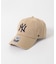 『WEB／一部店舗限定』FORTY SEVEN　47 CLEAN UP YANKEES