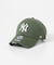 『WEB／一部店舗限定』FORTY SEVEN　47 CLEAN UP YANKEES