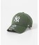 『WEB／一部店舗限定』FORTY SEVEN　47 CLEAN UP YANKEES