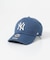 『WEB／一部店舗限定』FORTY SEVEN　47 CLEAN UP YANKEES