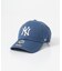 『WEB／一部店舗限定』FORTY SEVEN　47 CLEAN UP YANKEES