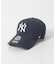 『WEB／一部店舗限定』FORTY SEVEN　47 CLEAN UP YANKEES