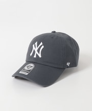 『WEB/一部店舗限定』FORTY SEVEN 47 CLEAN UP YANKEES