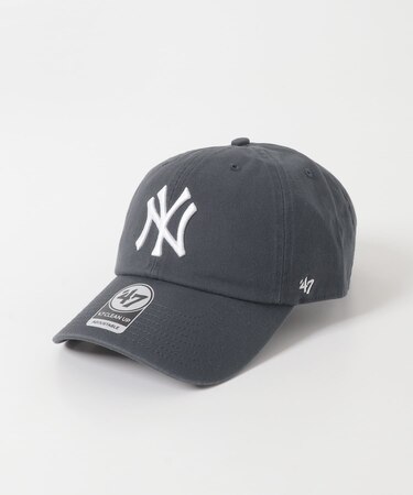 『WEB/一部店舗限定』FORTY SEVEN 47 CLEAN UP YANKEES