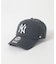 『WEB／一部店舗限定』FORTY SEVEN　47 CLEAN UP YANKEES