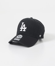 『WEB/一部店舗限定』FORTY SEVEN 47 CLEAN UP DODGERS