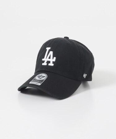 『WEB/一部店舗限定』FORTY SEVEN 47 CLEAN UP DODGERS