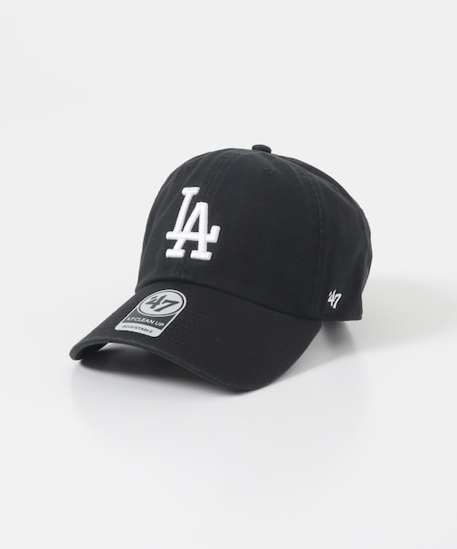 『WEB/一部店舗限定』FORTY SEVEN 47 CLEAN UP DODGERS