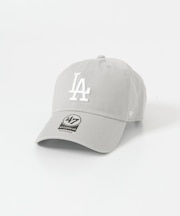 『WEB/一部店舗限定』FORTY SEVEN 47 CLEAN UP DODGERS