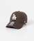 『WEB／一部店舗限定』FORTY SEVEN　47 CLEAN UP DODGERS