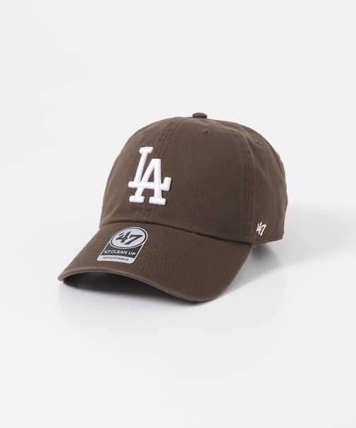 『WEB／一部店舗限定』FORTY SEVEN　47 CLEAN UP DODGERS