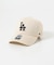 『WEB／一部店舗限定』FORTY SEVEN　47 CLEAN UP DODGERS