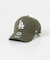 『WEB／一部店舗限定』FORTY SEVEN　47 CLEAN UP DODGERS