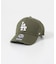 『WEB／一部店舗限定』FORTY SEVEN　47 CLEAN UP DODGERS