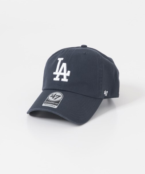 『WEB/一部店舗限定』FORTY SEVEN 47 CLEAN UP DODGERS