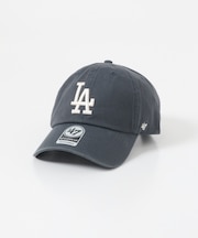 『WEB/一部店舗限定』FORTY SEVEN 47 CLEAN UP DODGERS