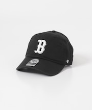 『WEB/一部店舗限定』FORTY SEVEN 47 CLEAN UP RED SOX