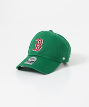 『WEB/一部店舗限定』FORTY SEVEN 47 CLEAN UP RED SOX