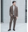 LIFE STYLE TAILOR　4WAYストレッチツイルコンフォータブルジャケット