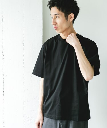 『接触冷感／抗菌防臭』COOL TOUCH SHORT-SLEEVE T-SHIRTS