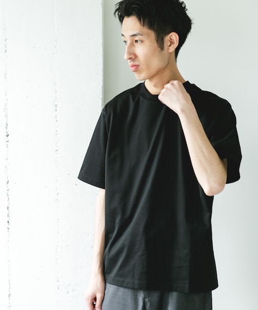 『接触冷感／抗菌防臭』COOL TOUCH SHORT-SLEEVE T-SHIRTS