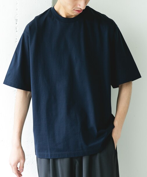 『接触冷感／抗菌防臭』COOL TOUCH SHORT-SLEEVE T-SHIRTS