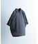 『吸水速乾／通気性／軽量』DOT AIR PULLOVER SHIRTS