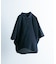 『吸水速乾／通気性／軽量』DOT AIR PULLOVER SHIRTS