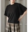 FORK&SPOON　ソリッドスリーブTシャツ