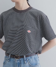 DANTON TCBPOKET T-SHIRTS