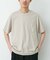 DANTON　POCKET T-SHIRTS