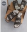 BIRKENSTOCK　EXCLUSIVE ARIZONA WB(NR)