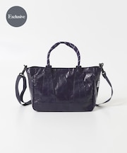 『別注』TRIFFER×DOORS 2WAYミニショルダーバッグ