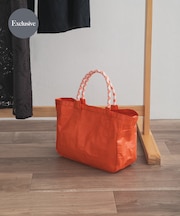『別注』TRIFFER×DOORS 2WAYミニショルダーバッグ