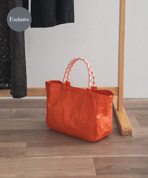 『別注』TRIFFER×DOORS 2WAYミニショルダーバッグ