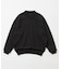 COTTON CASHMERE CREW NECK KNIT