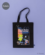 別注/Disney/トートバッグ