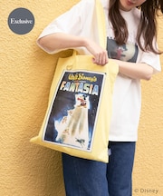 別注/Disney/トートバッグ