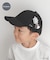 別注／Disney／KIDSピンバッジCAP
