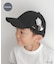 別注／Disney／KIDSピンバッジCAP