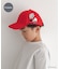 別注／Disney／KIDSピンバッジCAP