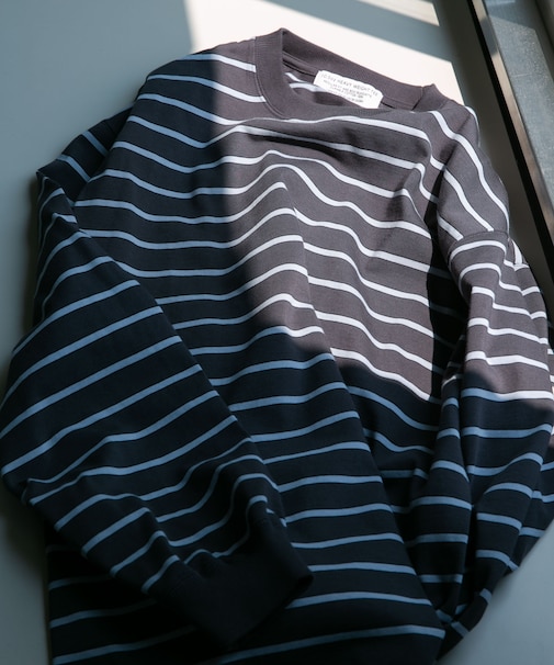 10.5オンス ヘビーウェイトロングスリーブ Tシャツ