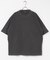 フェードルーズクルーネックショートスリーブ Tシャツ