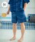SENTO-GRASHI 「ゆ」 pants (short)